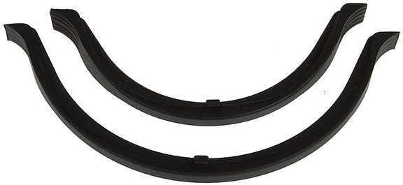 Altrom imports atm jj0701 - oil pan gasket