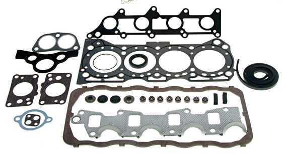 Altrom imports atm ds601 - cylinder head gasket set