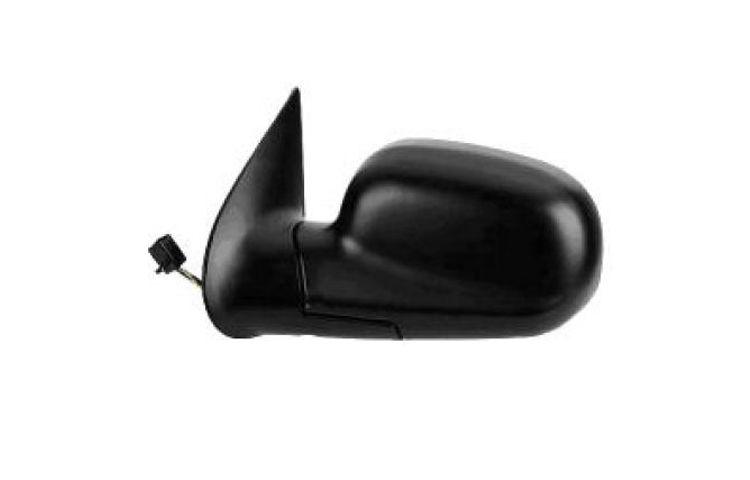 Fit hyundai santa fe 01 02 nht power side mirror pair