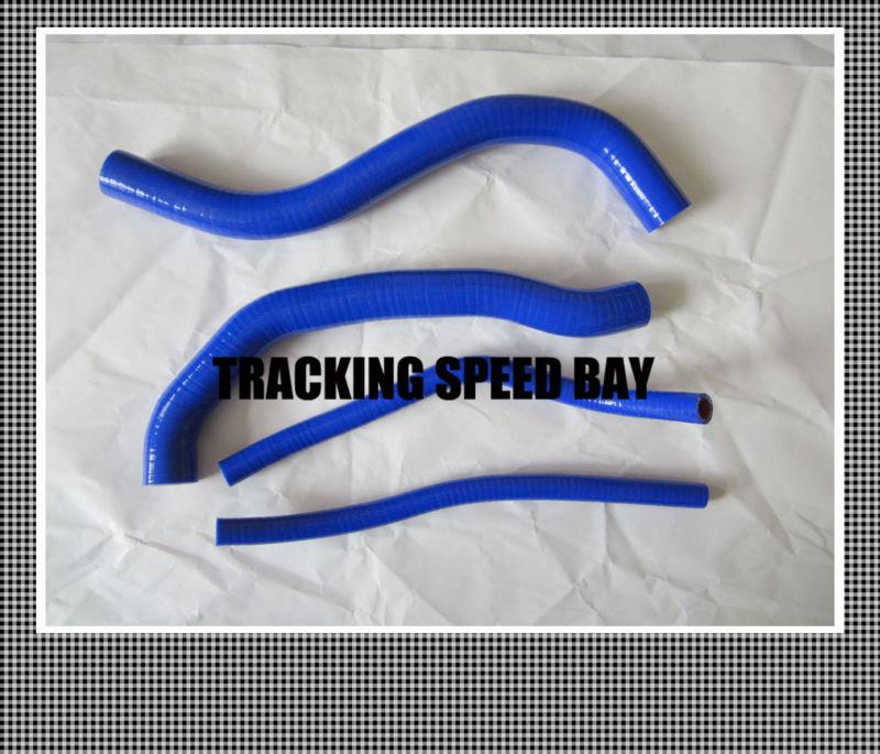 1997 1998 1999 2000 suzuki gsxr600 gsxr750 radiator coolant hoses 