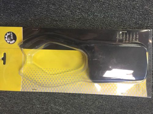 Oem brp can-am skidoo right mirror assembly