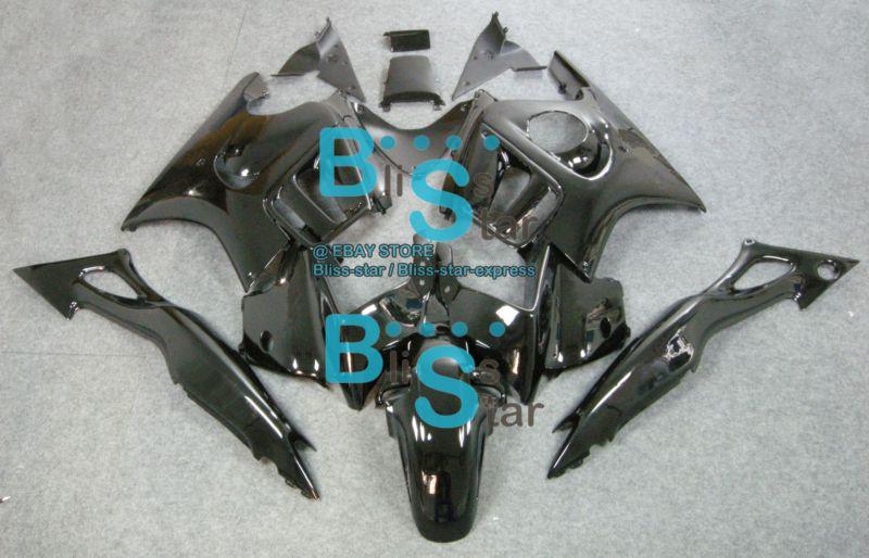 Honda cbr600 f3 cbr600f3 cbr 600f3 97-98 1997-1998 custom fairing 22 w7