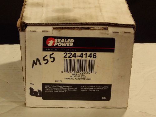 New in the box sealed power 2244146 oil pump