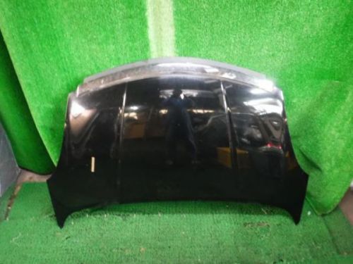 Nissan note 2007 hood [0410500]