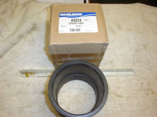 Exhaust hose for a marine engine # 89224