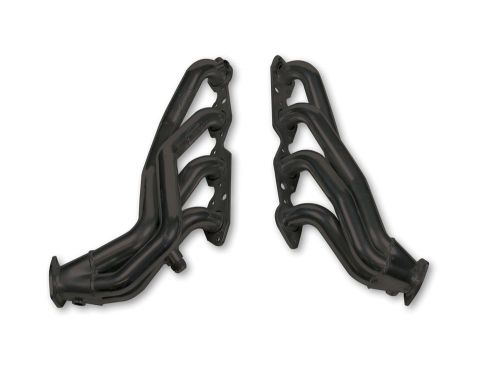 Hooker headers 2021hkr truck force emissions compatible header