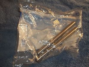 Nos gm chevrolet v-8 big &amp; small block fuel pump push rod