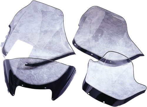 Sno stuff 450-236-01 windshield-polaris