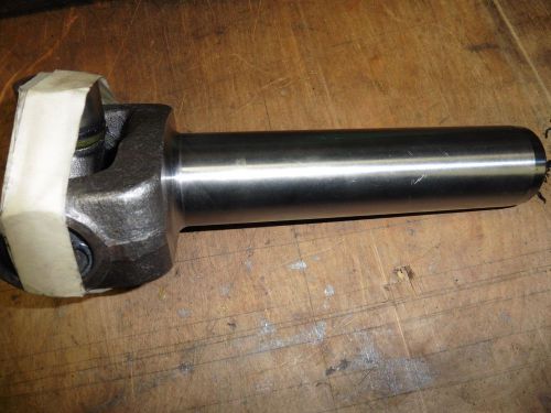 1965/66/67/68/69/70 mustang v8 driveshaft yoke/u-jt