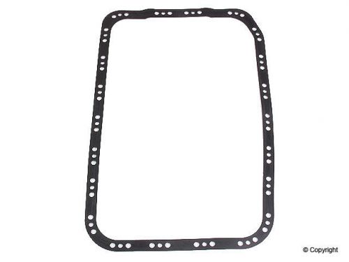 Engine oil pan gasket-opt wd express 215 21005 067