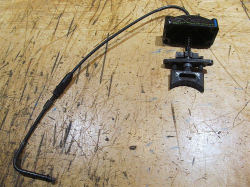 Zr avp exhaust valve cable 1 arctic cat 800 600