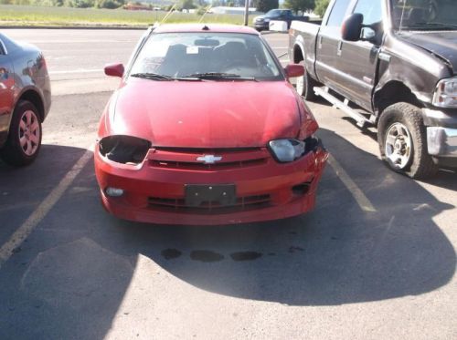 00 01 02 03 04 05 cavalier anti-lock brake part assembly w/o traction control