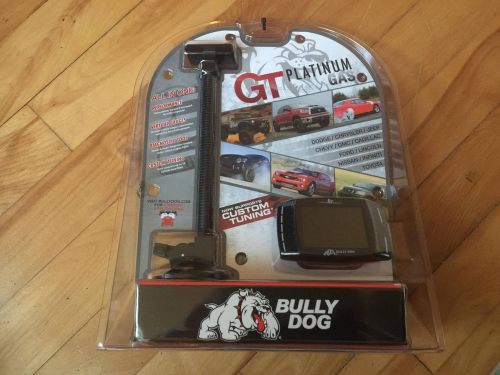 Bully dog gt platinum gaz #40417