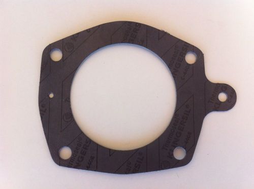 Kawasaki sxr 800 muffler gasket.