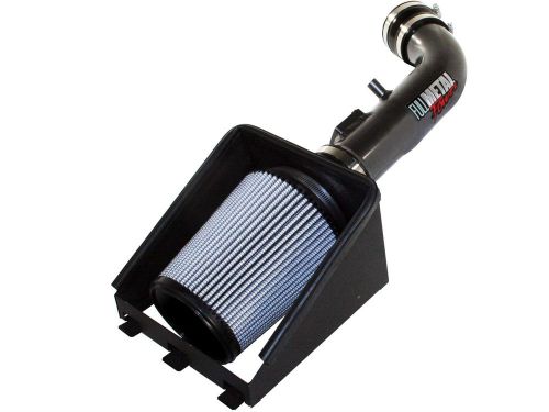 Afe power f2-03013 full metal power stage-2 pro dry s intake system fits ranger