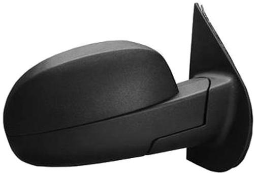 Chevy silverado gmc sierra 07 08 09 power txb mirror rh