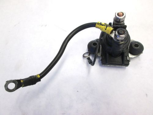 89-850187t 1 mercury mariner solenoid assembly outboard 25-60hp