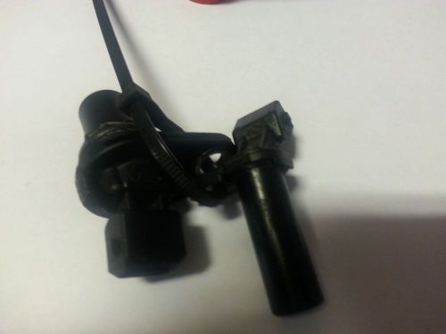 Ford focus zx3                                              cam/flywheel sensors