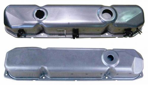 Amd 70 mopar big block 383/440 hp, 440+6 valve covers pair 335-1070-bp