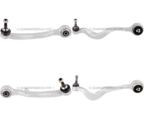 New high quality front control arm kit for bmw 525 530 545 550