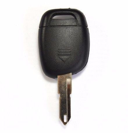 1 button for renault remote key 433mhz with pcf7946 chip smart keyless remote