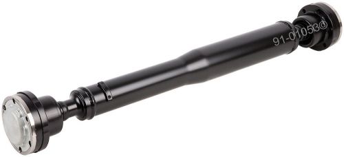 Brand new top quality driveshaft prop shaft fits land rover lr3