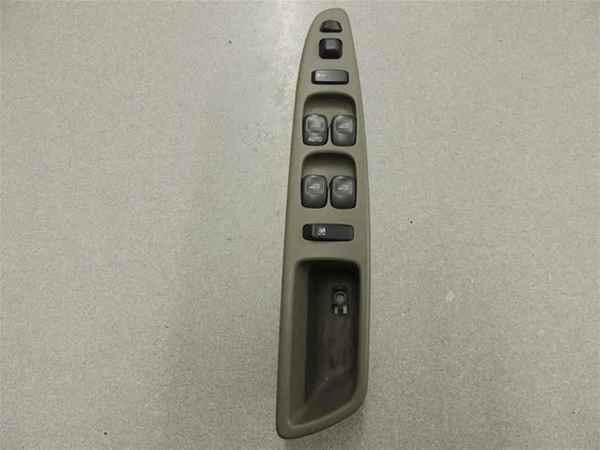 2003 volvo s40 driver master window switch oem lkq