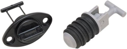 Atlantis a2385 drain plug s-doo/polaris