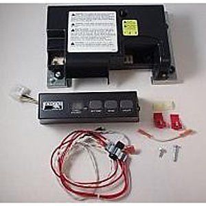 Norcold 633287 optical control assembly