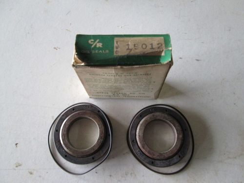 Rear wheel  seals chev.,pontiac 1960-64,corvette 1960-62