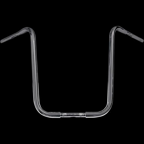 Drag specialties buffalo 20" ape hanger bars