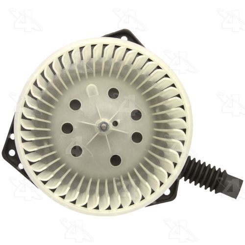 Hvac blower motor fits 2006-2008 isuzu i-290 i-370 i-280  four seasons