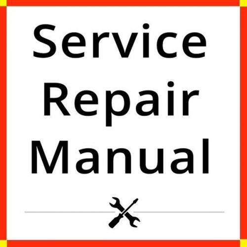 Bmw r1200rt r1200gs r1200st   1996-2015 service  repair manual dvd