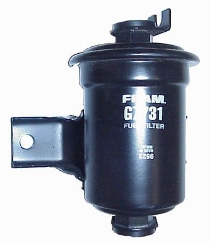 Fuel filter ptc pg7731