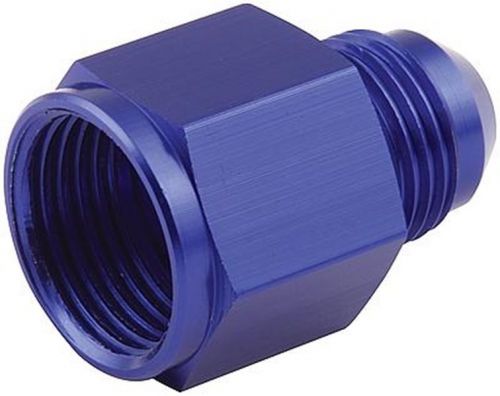 All90075 -  allstar performance all90075 reducer fitting 10an to 8an straight al