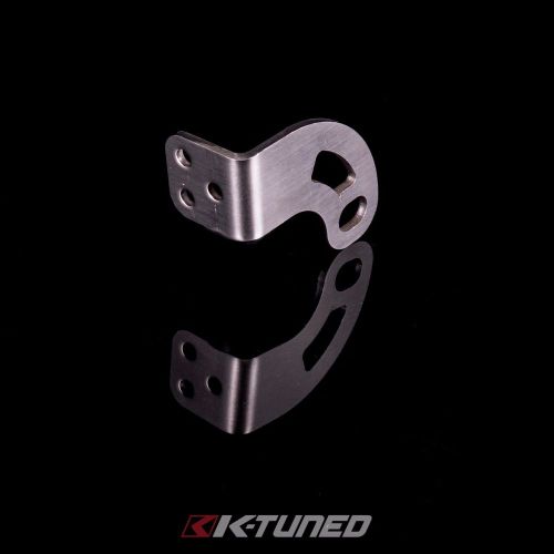 K-tuned fuel pressure regulator bracket ktd-fpr-96k