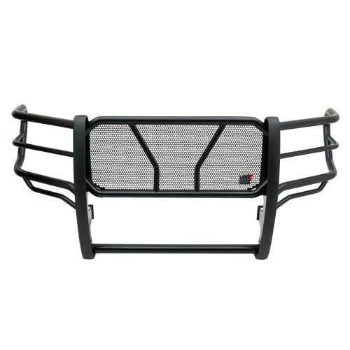 Westin 57-2375 hdx heavy duty grille guard