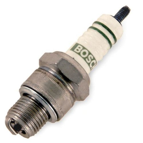 Wr7ac spark plug 1/2&#034; standard reach, vw baja bug vw bus cylinder head