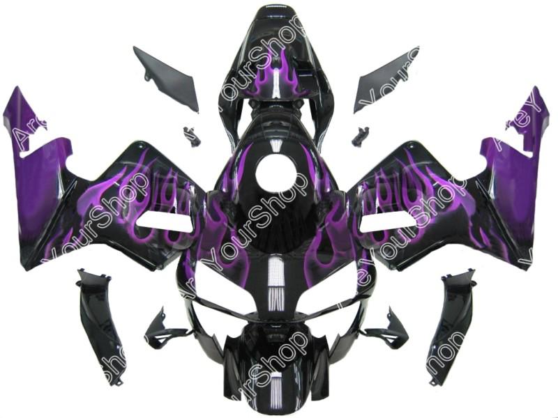 Fit for honda cbr 600 rr 2003-2004 bodywork fairing abs plastics set 44#