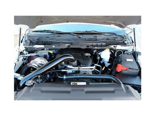 Procharger d1sc supercharger kit 11 -15 ram 1500 5.7 / 6.4 + 130hp! satin