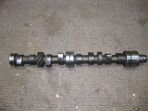 Engine camshaft itm 056-4956 fits 69-74 mg midget 1.3l-l4