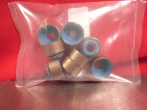 Supertech performance honda exhaust valve stem seal set vs-h55-e