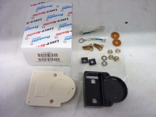 Leece neville regulator cover kit, model 114-307 pn kit-1070