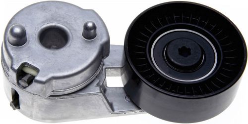 Belt tensioner assembly gates 38163 fits 00-06 jeep wrangler 4.0l-l6