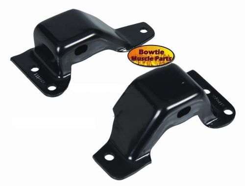 69 camaro 69 70 nova big block chevy frame mounts ss 396 427 454 copo zl1