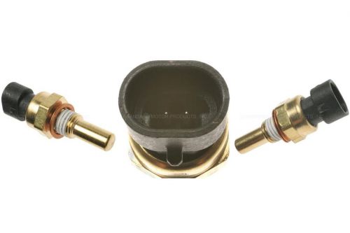 Standard motor products tx89 coolant temperature sensor