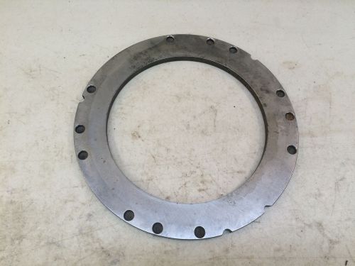 Reverse clutch pressure plate borg warner velvet drive marine transmission 71-71