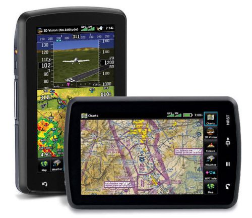 Garmin aera 795 gps pacific brand new