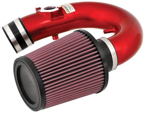 K&amp;n filters 69-8520tr typhoon; short ram air intake filter assembly fits celica