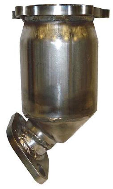 Eastern catalytic direct-fit catalytic converters - 49-state legal - 40605